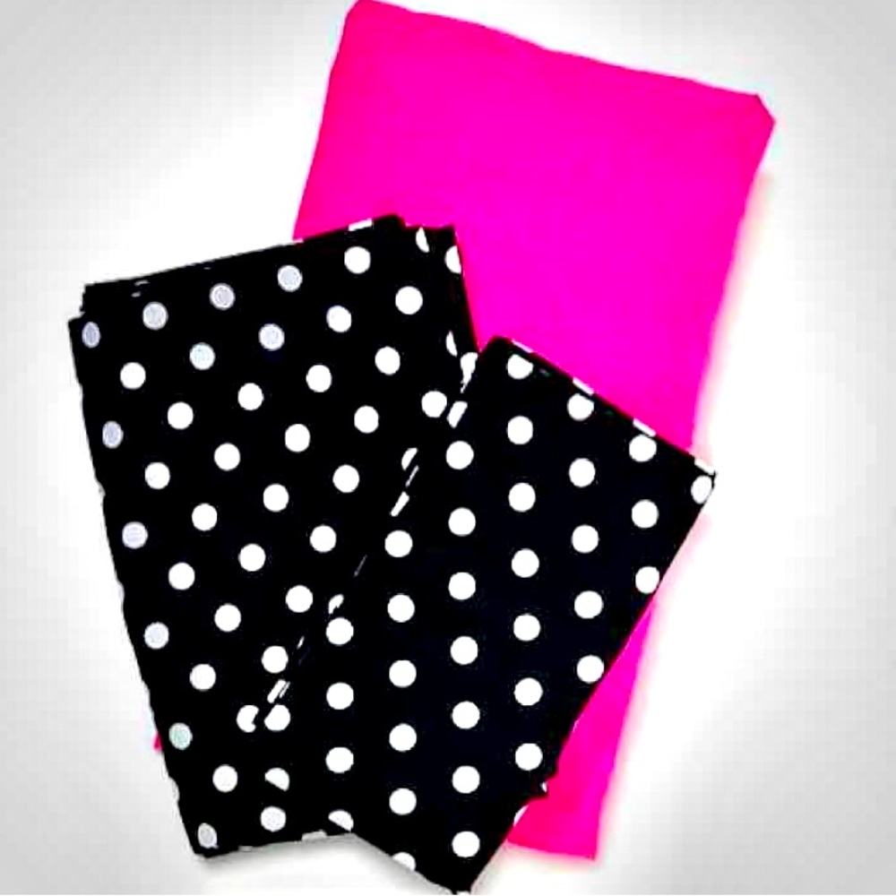 Victoria’s Secret PINK Twin XL Sheet Set